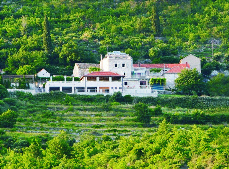 Major 3* Cavtat