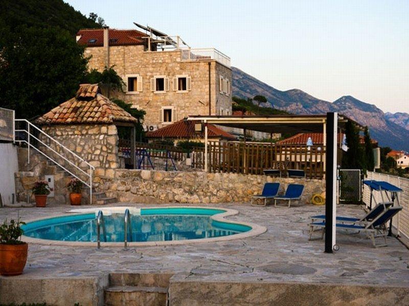 Major Cavtat